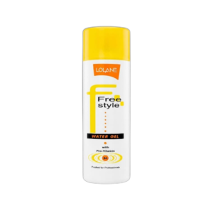 Lolane Freestyle Water Gel