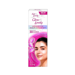 Glow & Lovely Advanced Multi-Vitamin Cream