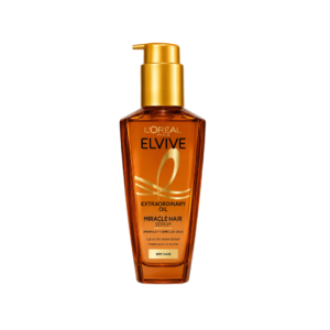 L'Oréal Elvive Extraordinary Oil Miracle Hair Serum (Dry Hair)