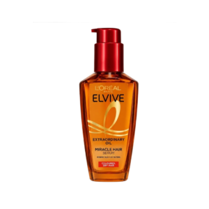 L'Oréal Elvive Extraordinary Oil Miracle Hair Serum (Coloured Hair)