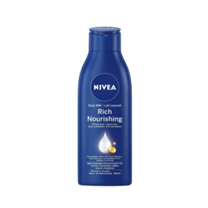 Nivea Rich Nourishing Body Milk