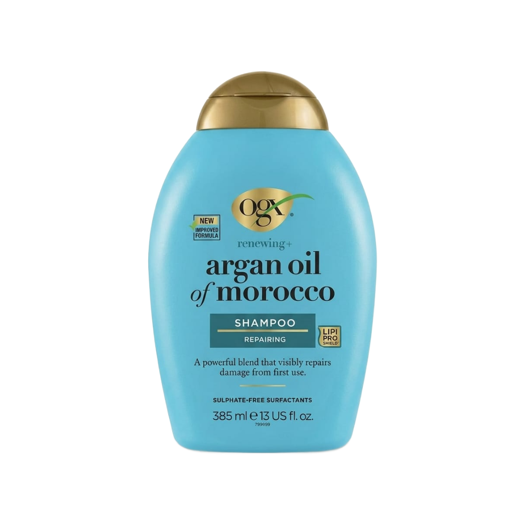 OGX Renewing+ Argan Oil of Morocco Shampoo