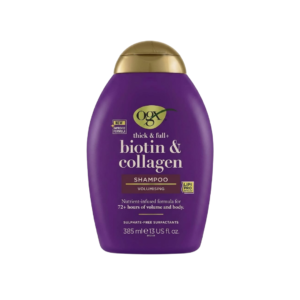 OGX Thick & Full+ Biotin & Collagen Shampoo
