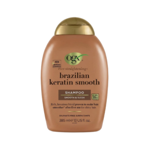 OGX Ever Straightening+ Brazilian Keratin Smooth Shampoo
