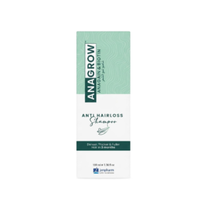 Anagrow Anti-Hairloss Shampoo
