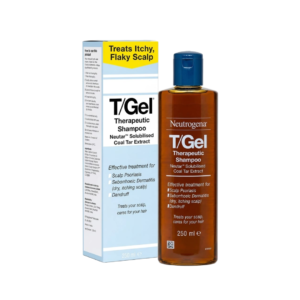 Neutrogena T/Gel Therapeutic Shampoo