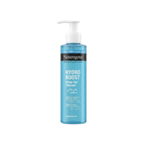 Neutrogena Hydro Boost Water Gel Cleanser