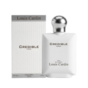 Louis Cardin Credible Homme Eau de Parfum