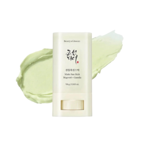 Beauty of Joseon Matte Sun Stick