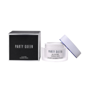 Party Queen All-In-One Radiance Cream