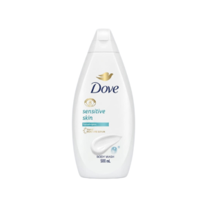 Dove Sensitive Skin Body Wash