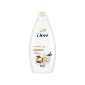 Dove Pampering Body Wash
