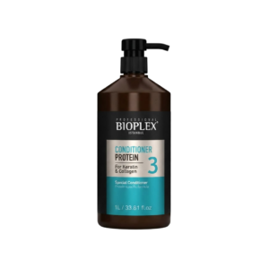 Bioplex Professionnel Conditioner Protein 3 (Keratin & Collagen) 1L