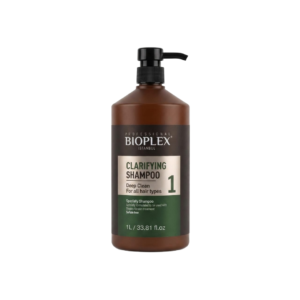 Bioplex Professionnel Clarifying Shampoo 1 (Deep Clean) 1L