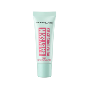 Maybelline Baby Skin Instant Pore Eraser Primer