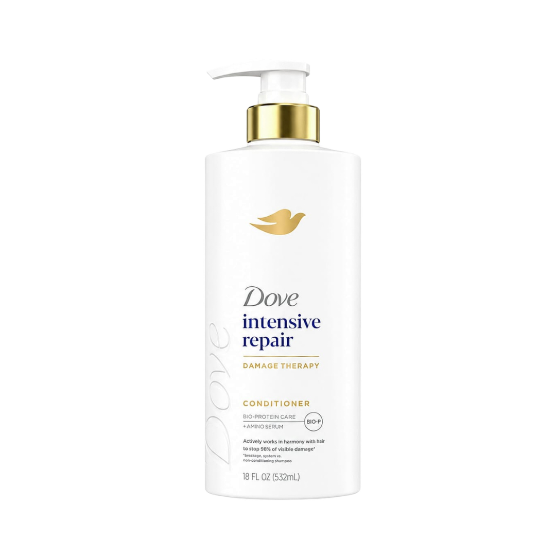 Dove Intensive Repair Conditioner