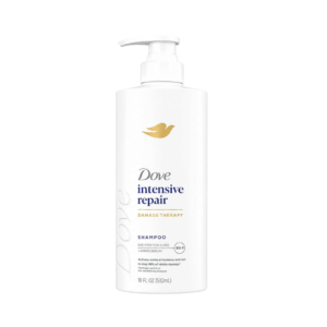 Dove Intensive Repair Shampoo